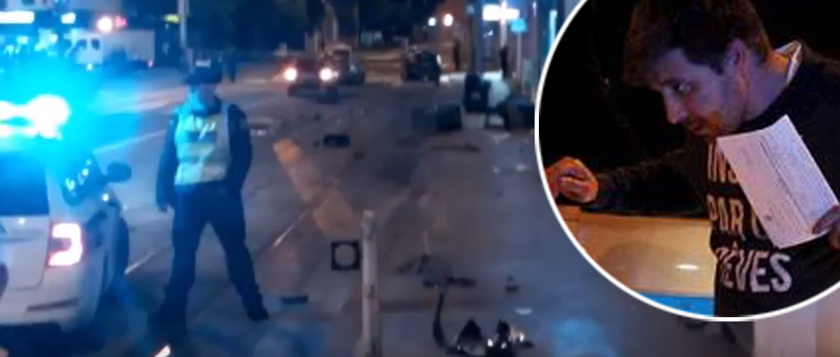 Kvatrić nesreća copy