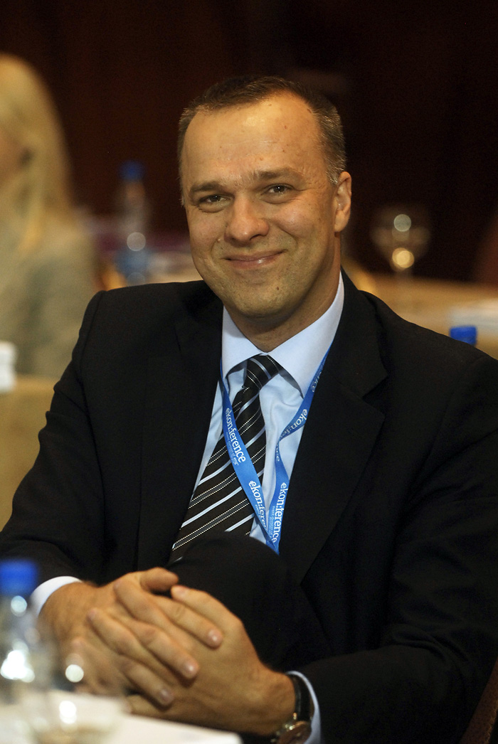 Beograd, 280510. Hotel Hayat. Konferencija 