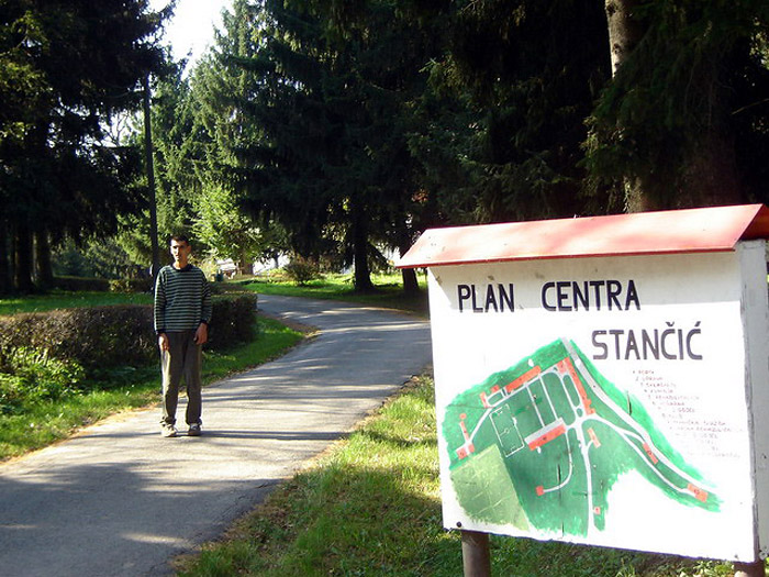 Dugo Selo, 10102006Centar Stancic protivi se modelu inkluzije za 380 svojih korisnika kakvu zeli Udruga za promicanje inkluzije Otvorenog drustva,marica spasenovski foto Nenad Haleus-Mali-zag-                                                            