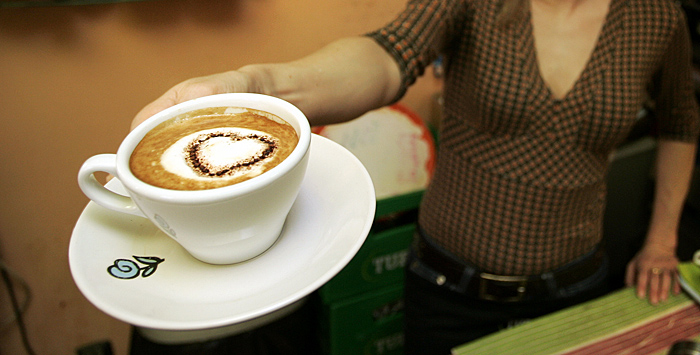 Pula,130209.U Pulskom kaficu 