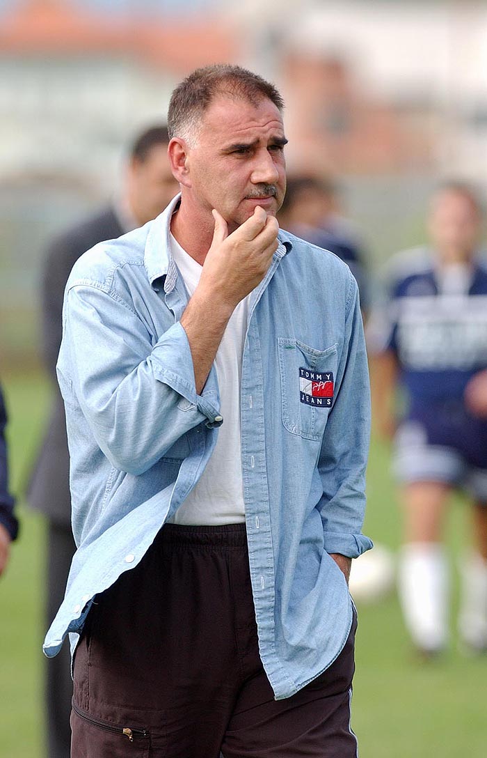 zagreb,sesvete,110902croatia sesvete-inkerbranko tucakfoto: robert belosevic-spo-