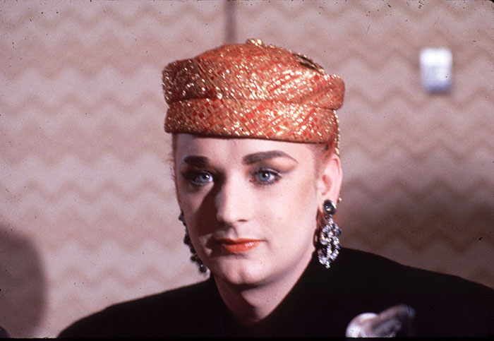 boy georgeeph