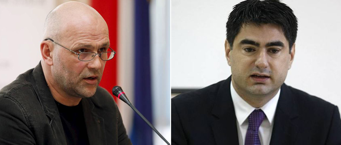 Kovačić i Leković novi