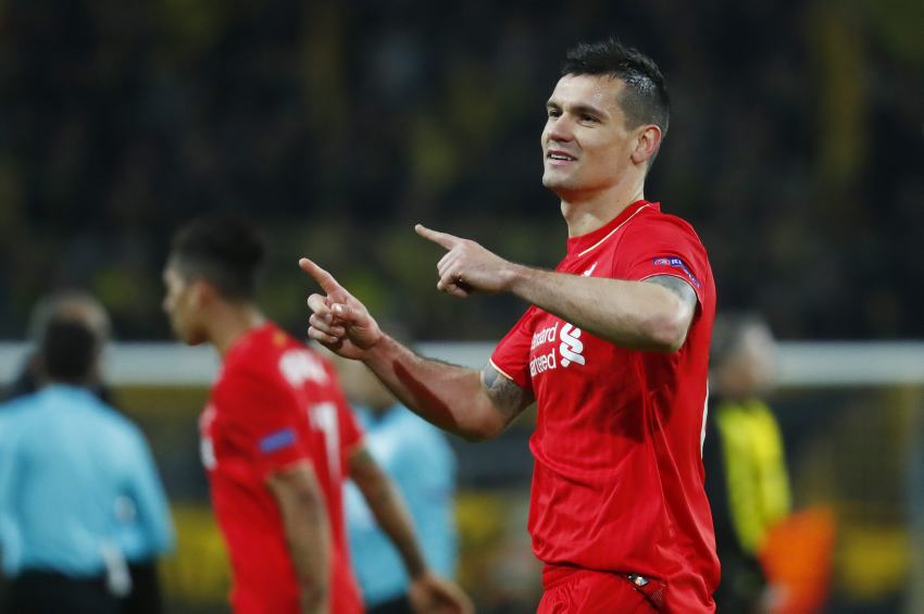 Lovren