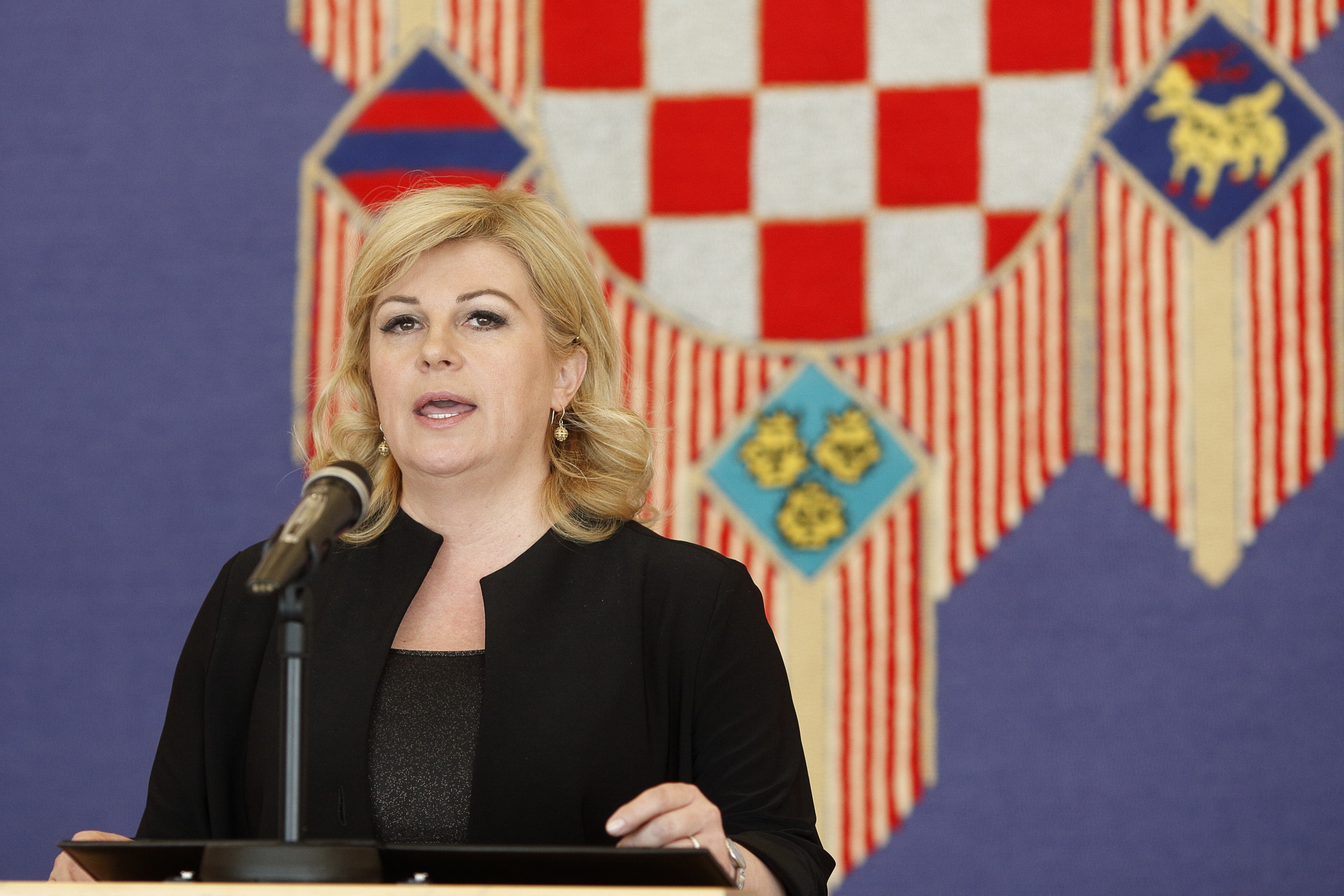 
Foto: Dragan Matic / CROPIX
