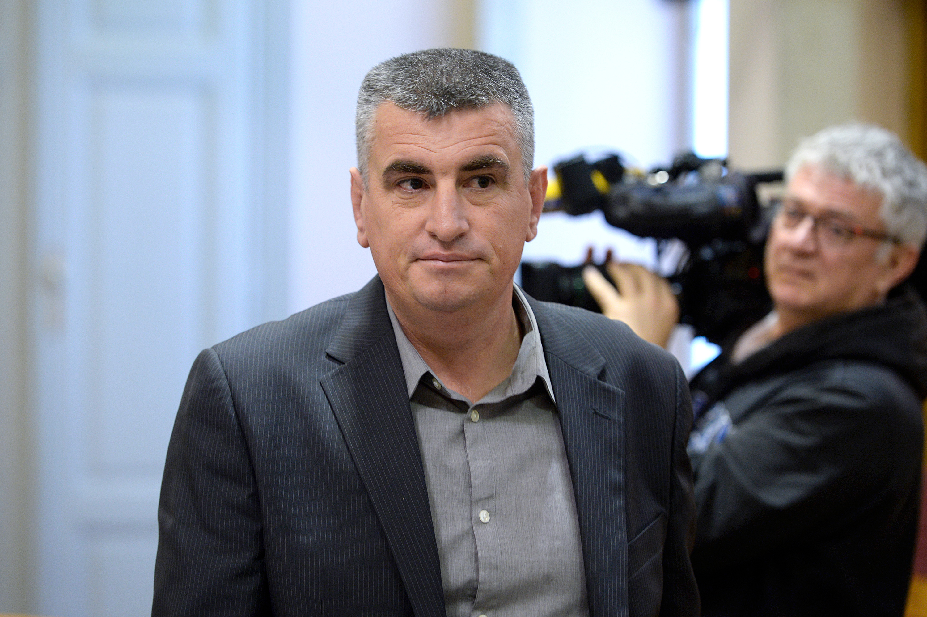 Miro Bulj