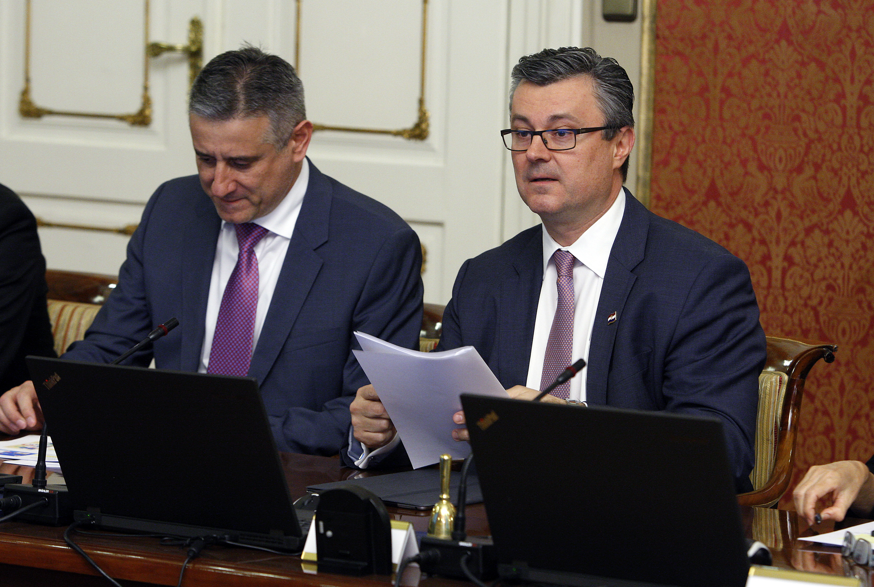 Davor Pongračić / CROPIX