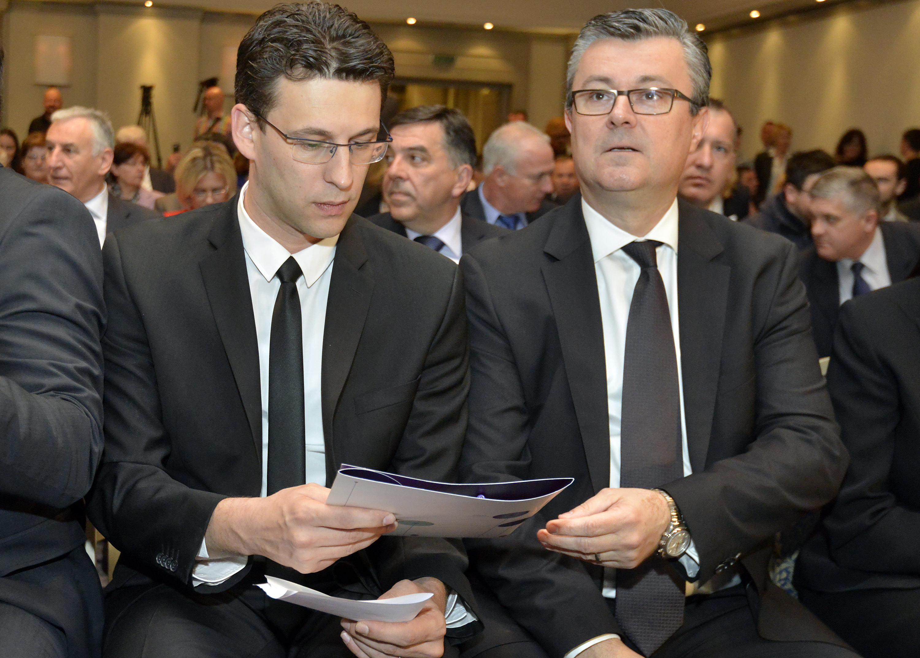 Bruno Konjević / CROPIX