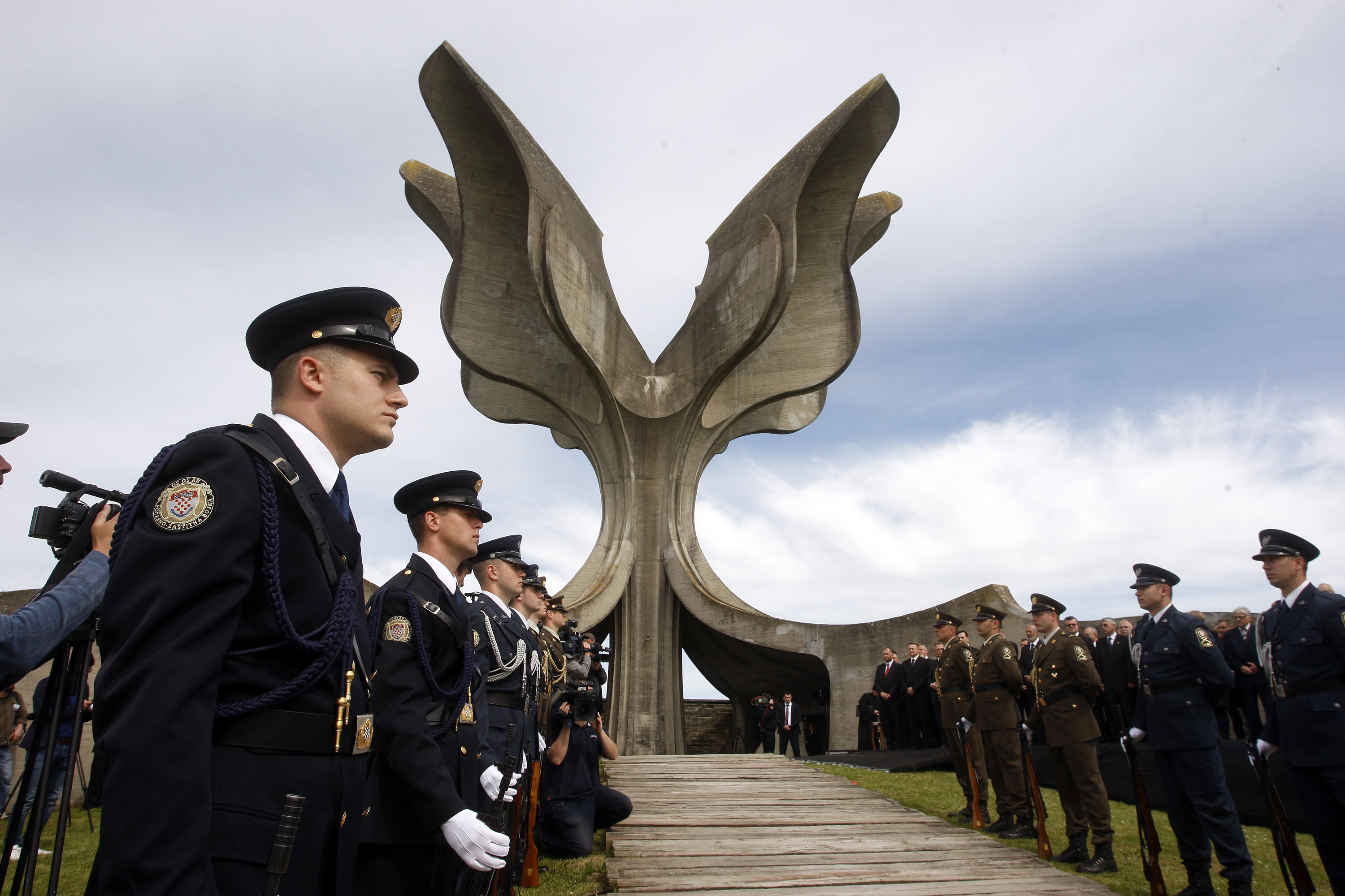 Željko Hajdinjak / Cropix