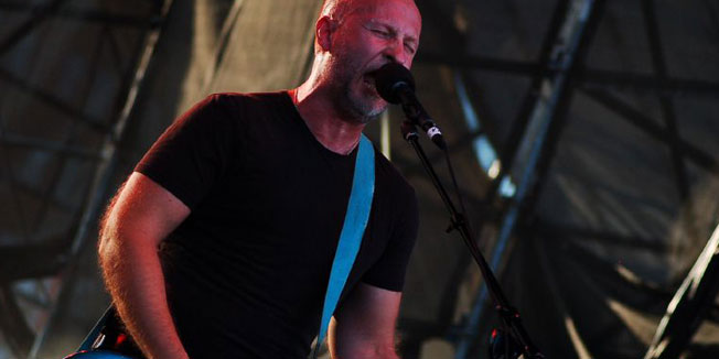 Bob Mould