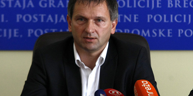 Željko Dolački