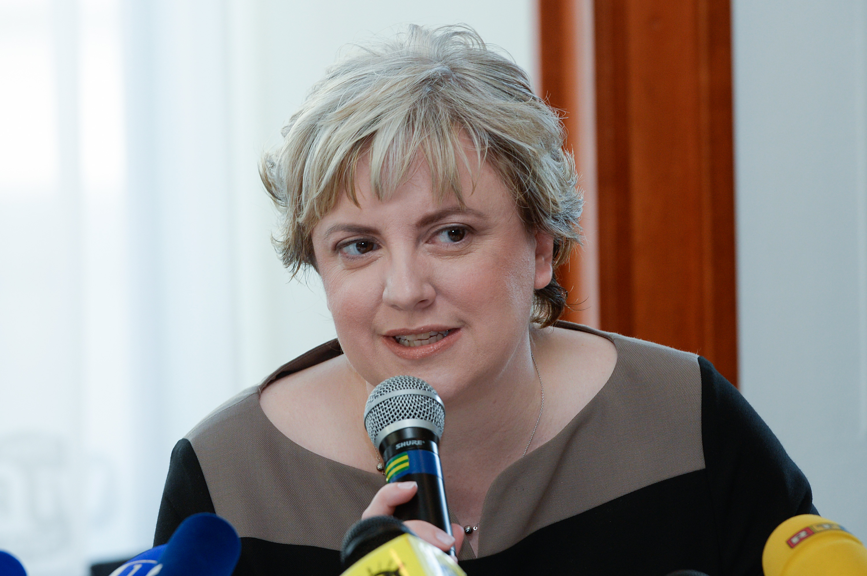 Ravnateljicva HZZO-a Tatjana Prendja Trupec