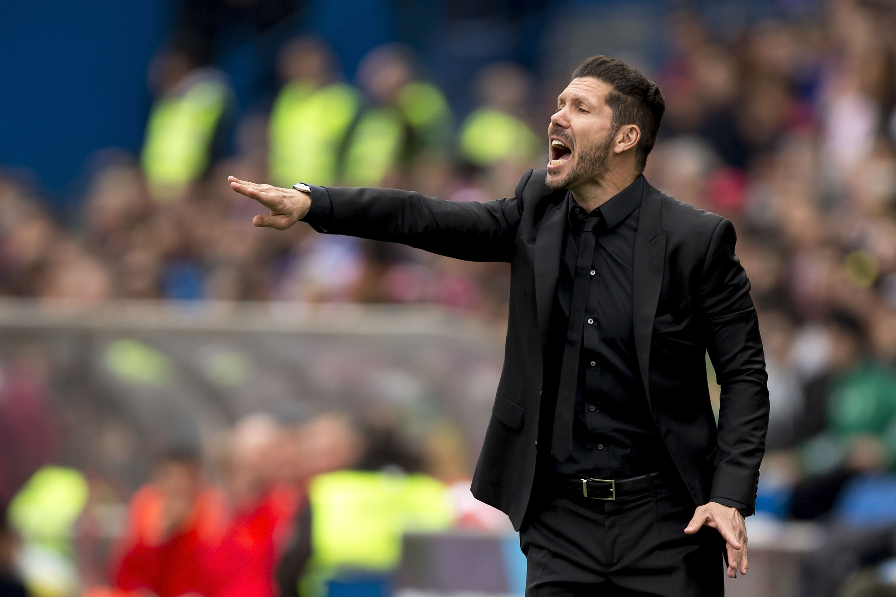 Diego Simeone 