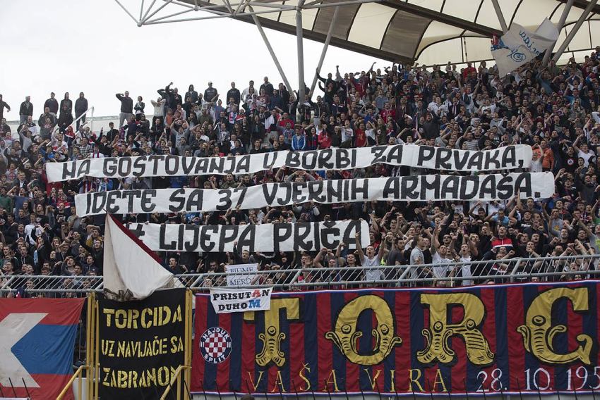 TORCIDA