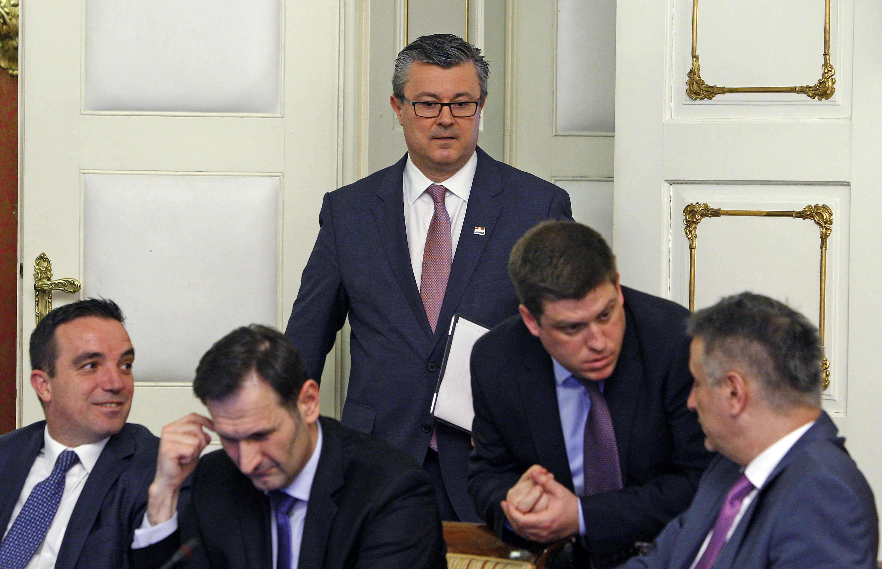 Foto: Davor Pongracic / CROPIX