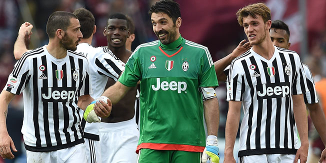 buffon