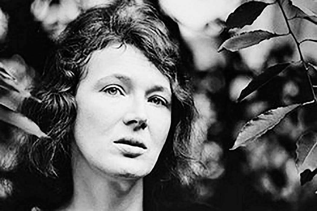 Angela Carter
