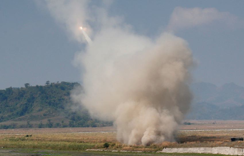 HIMARS