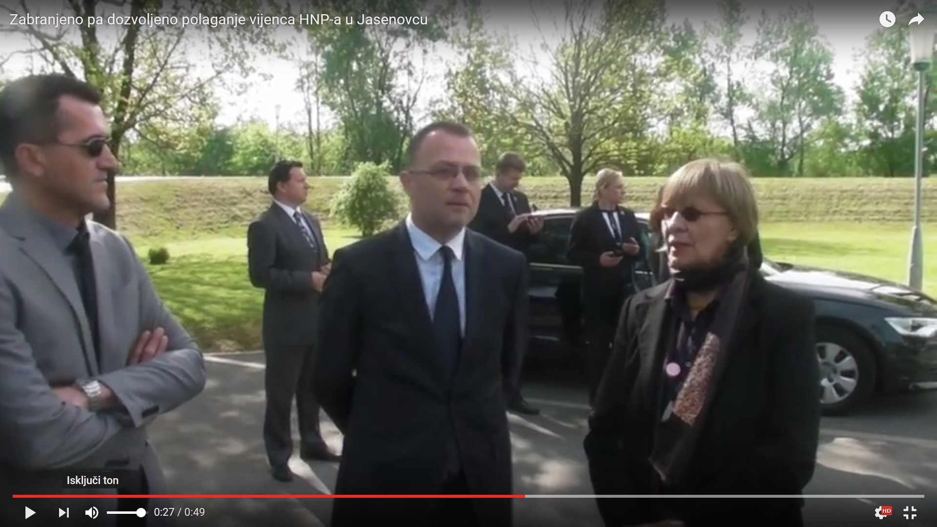 Hasanbegović i Jovičić