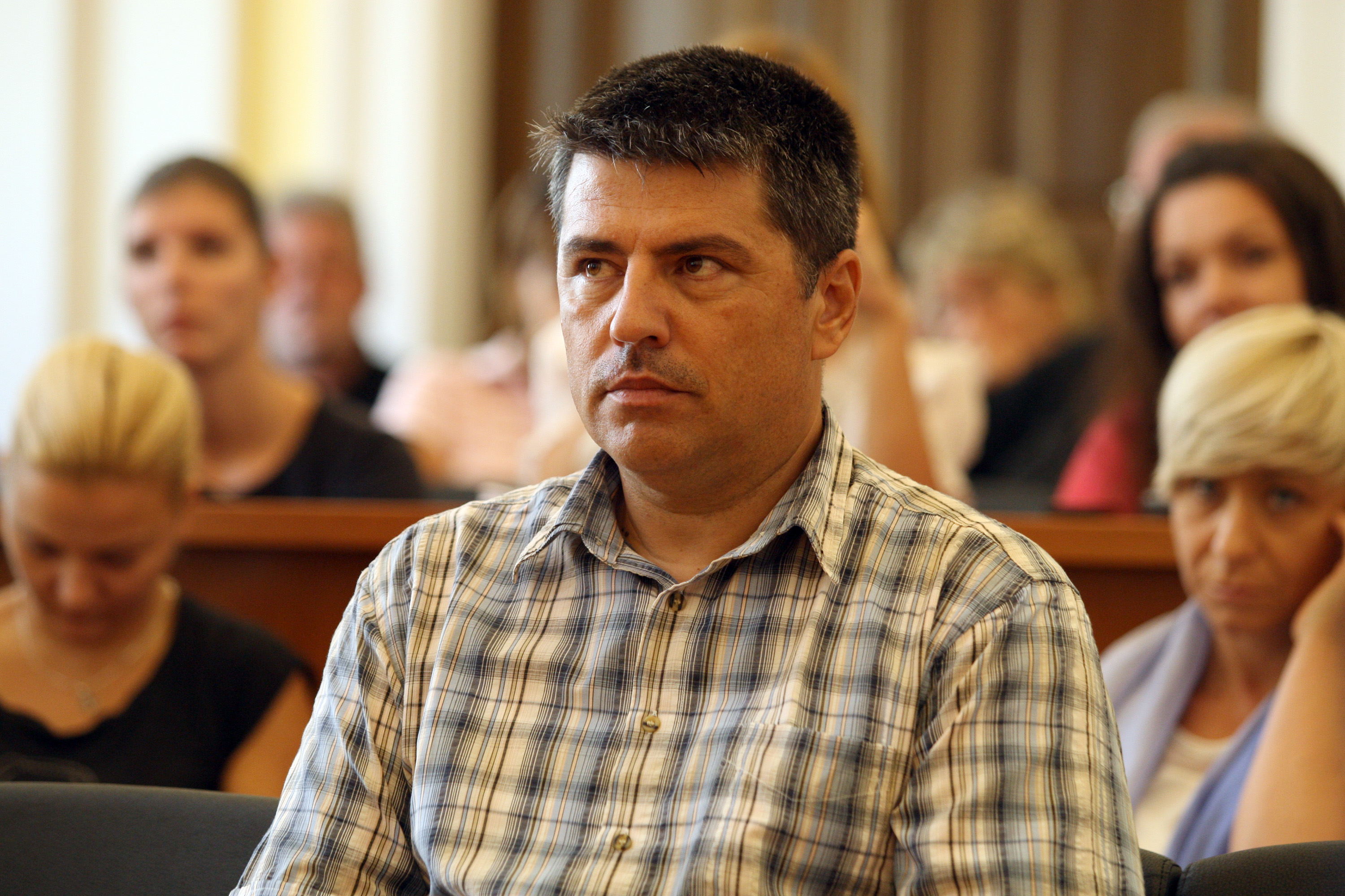  Jure Mišković / CROPIX