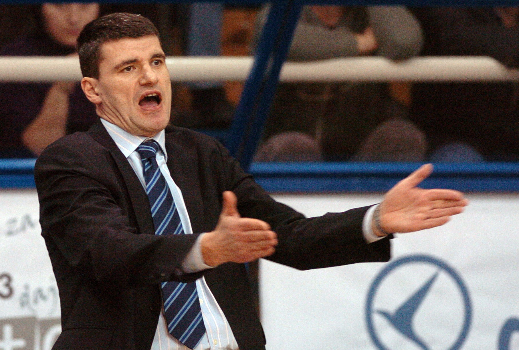 Foto: Aleksandar Dimitrijevic / CROPIX