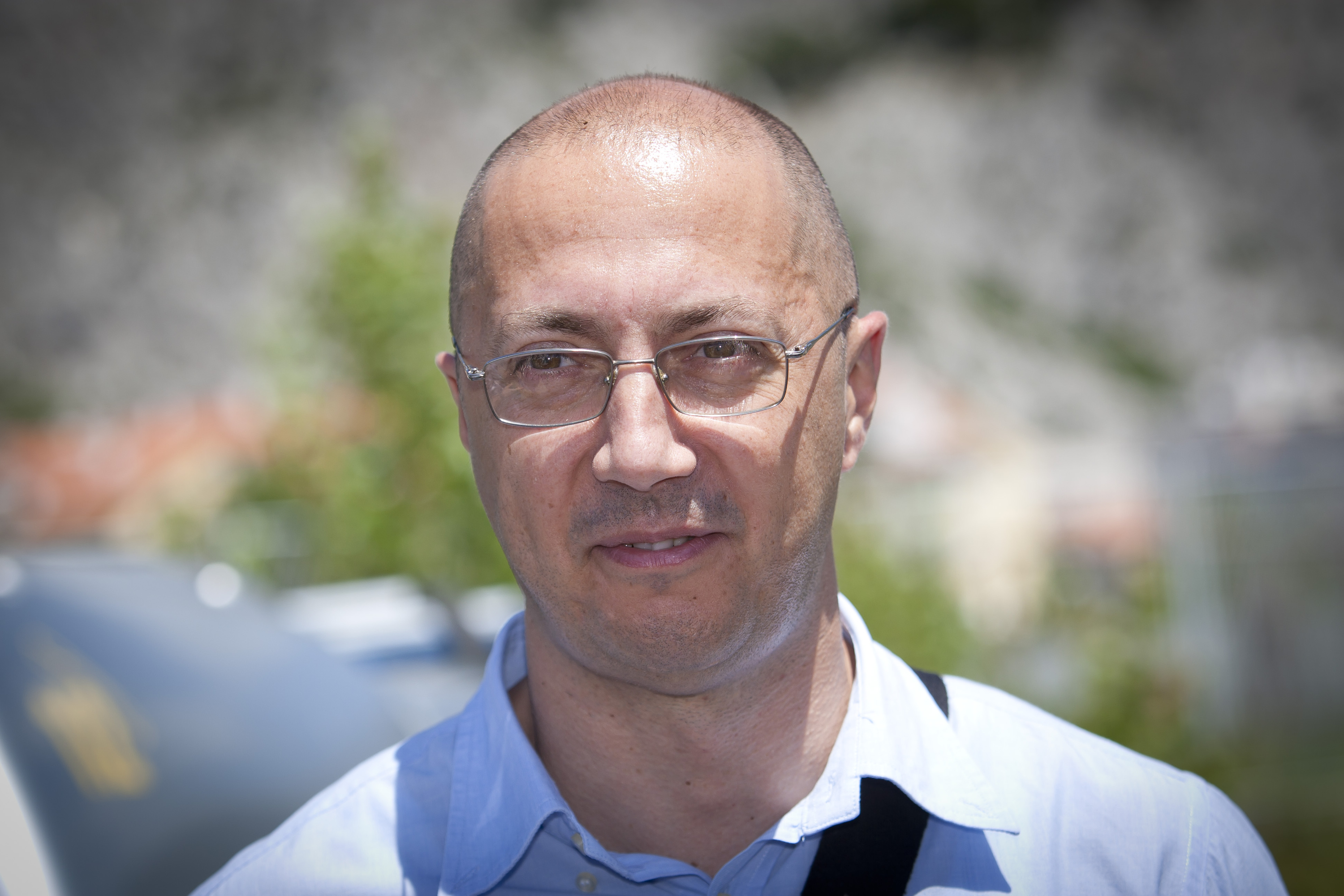 
Foto: Vojko Bašić / CROPIX