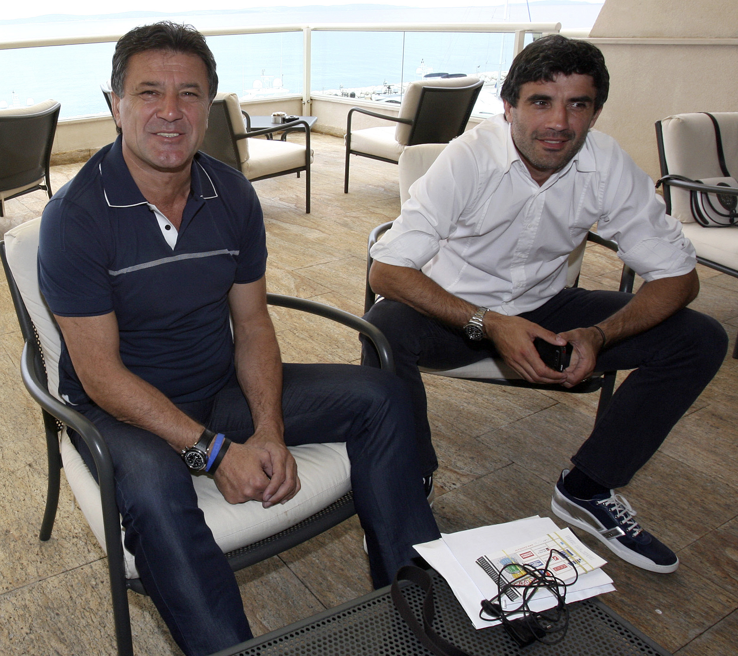 Vladimir Dugandžić / CROPIX
 
 