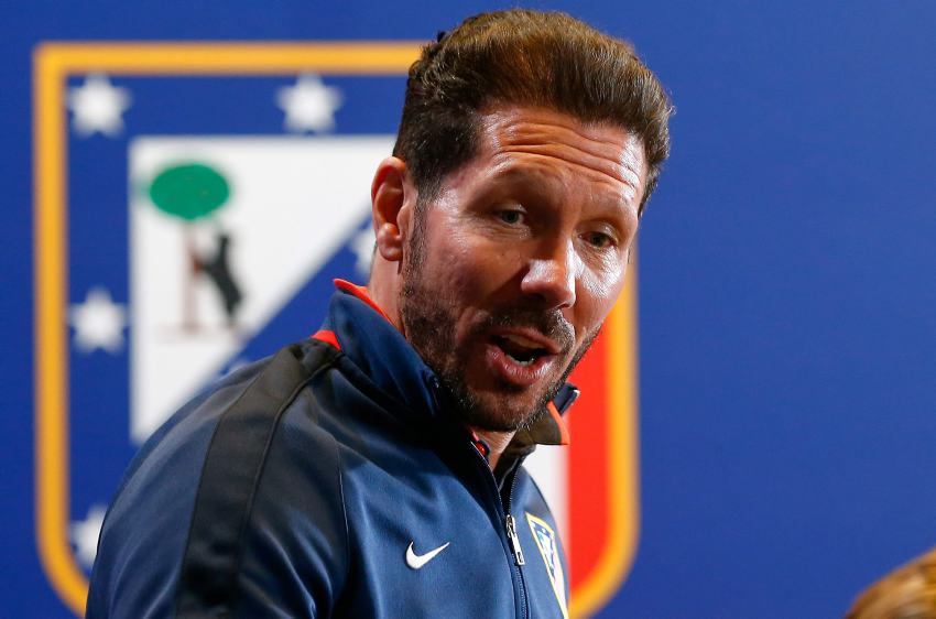 Diego Simeone
