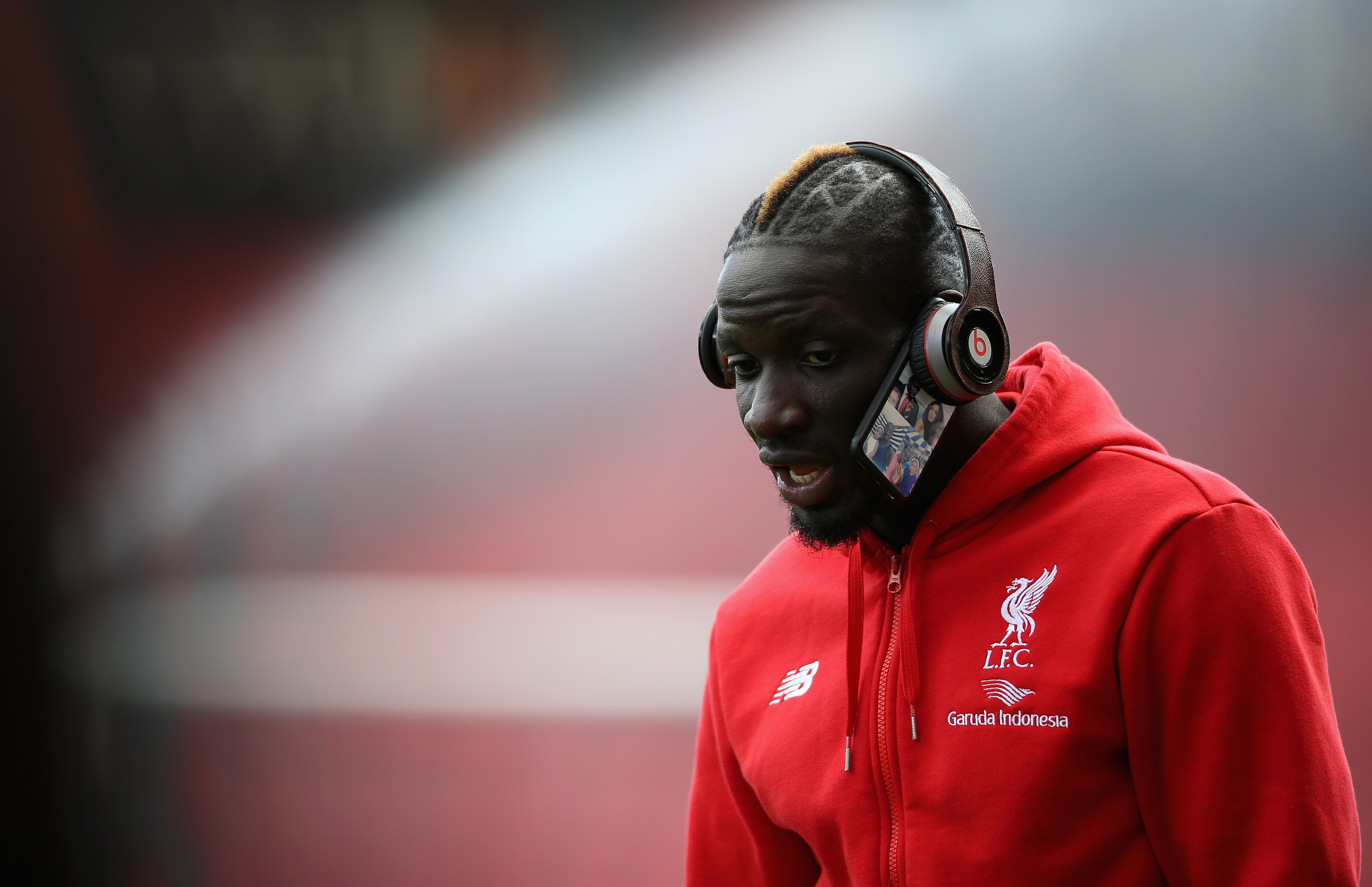 Sakho