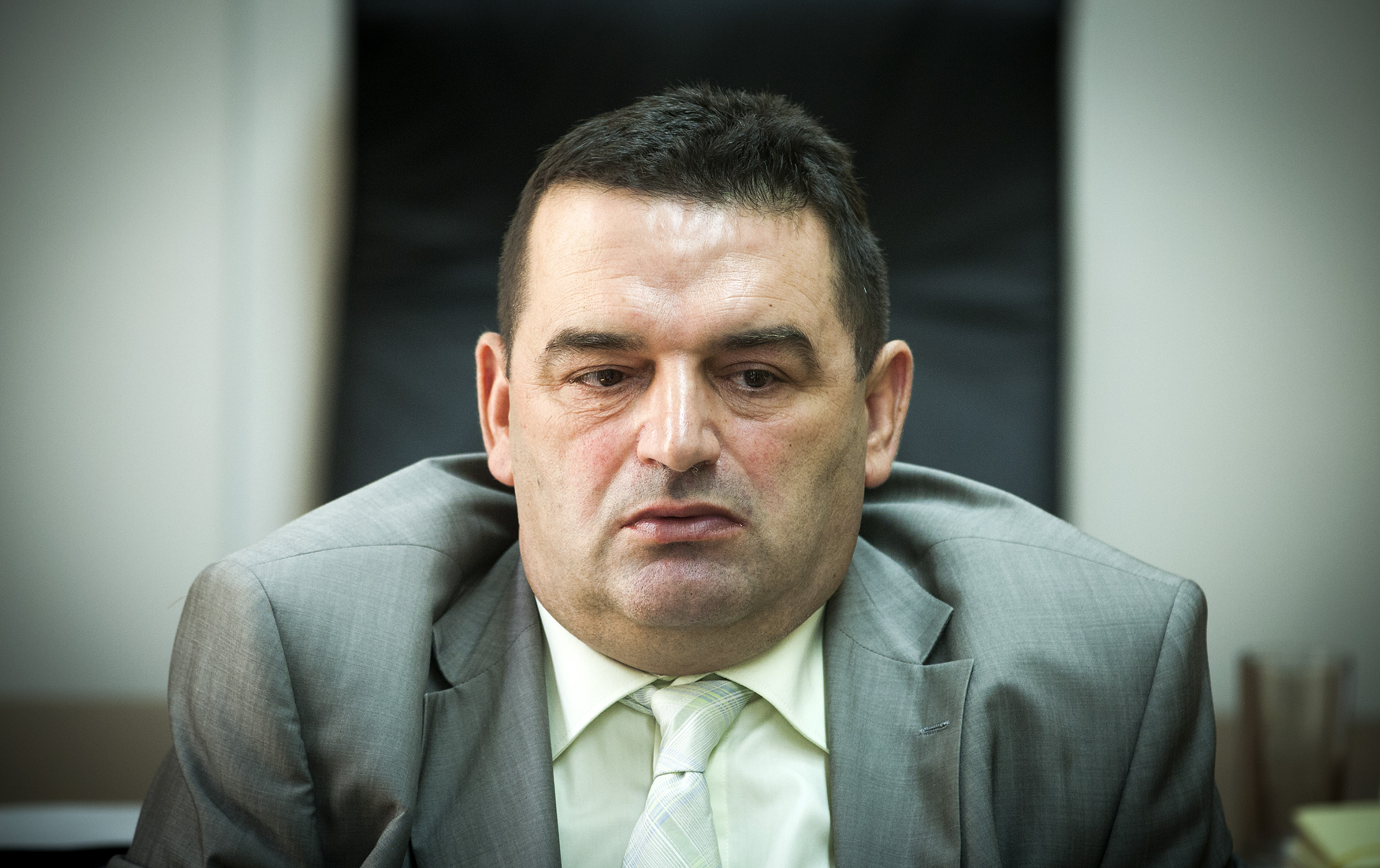 Ante Čizmić / CROPIX
