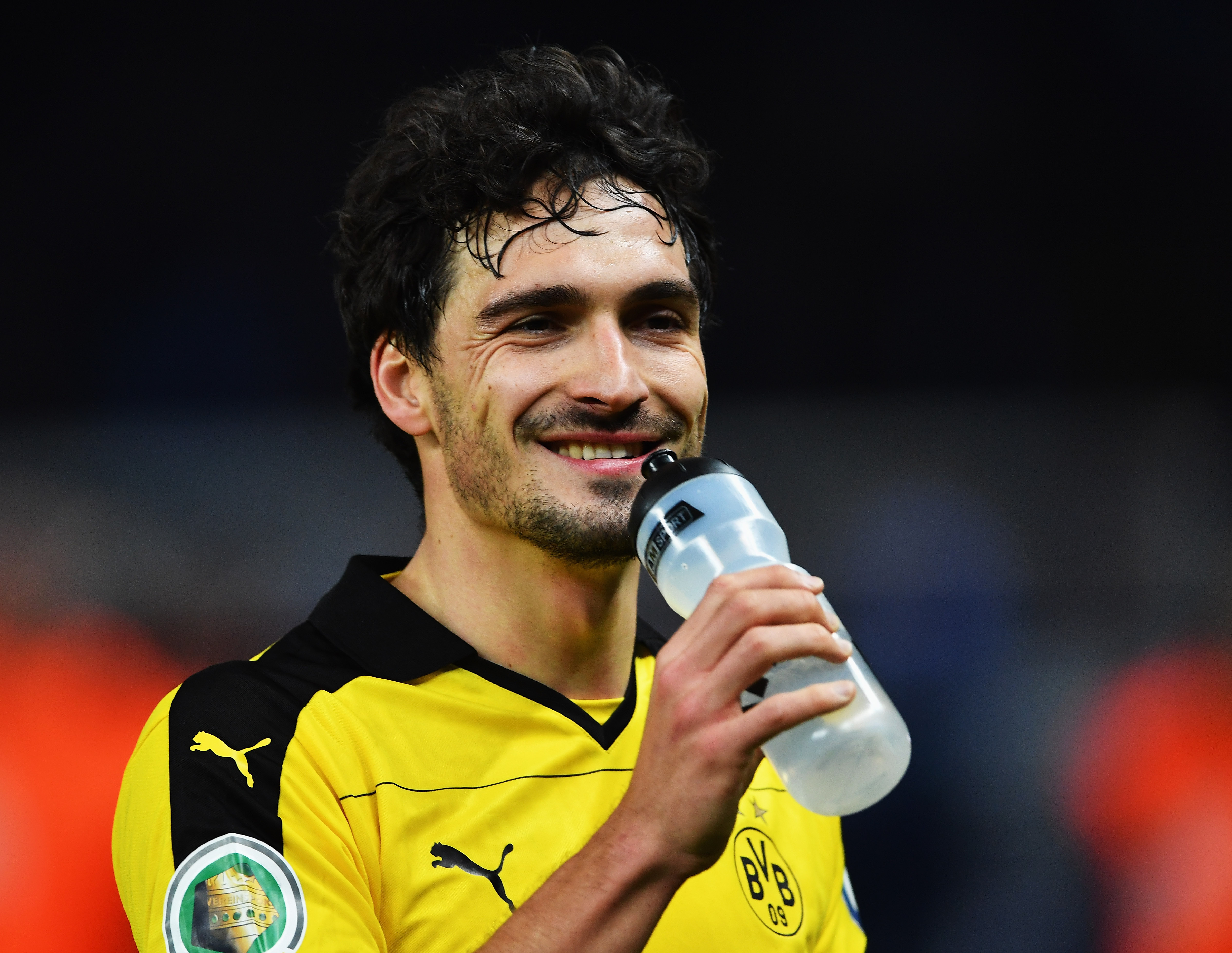 Mats Hummels