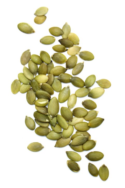 pumpkin-seed-isolated-on-white.bin