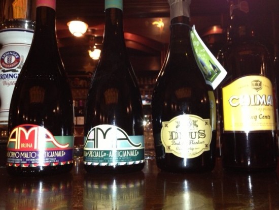 Hole in One Gastropub