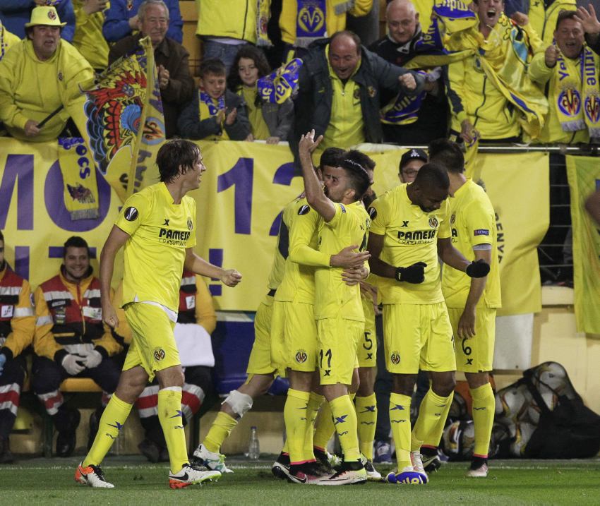 VILLARREAL