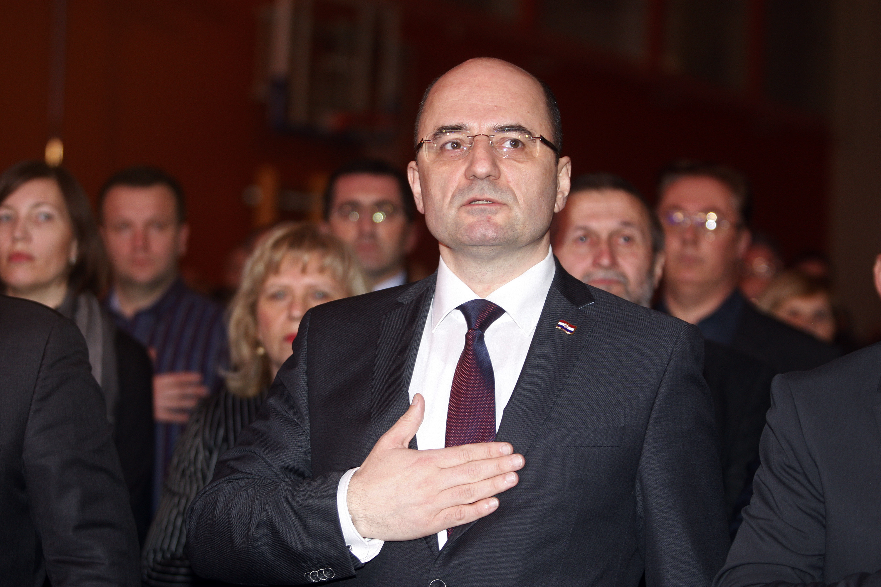 
Željko Hajdinjak / Cropix