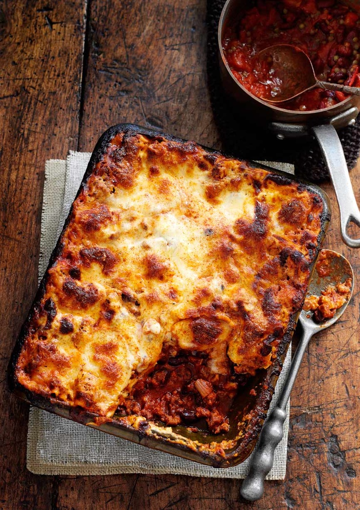 Za intenzivniji okus u klasičan recept ubacite kapare...