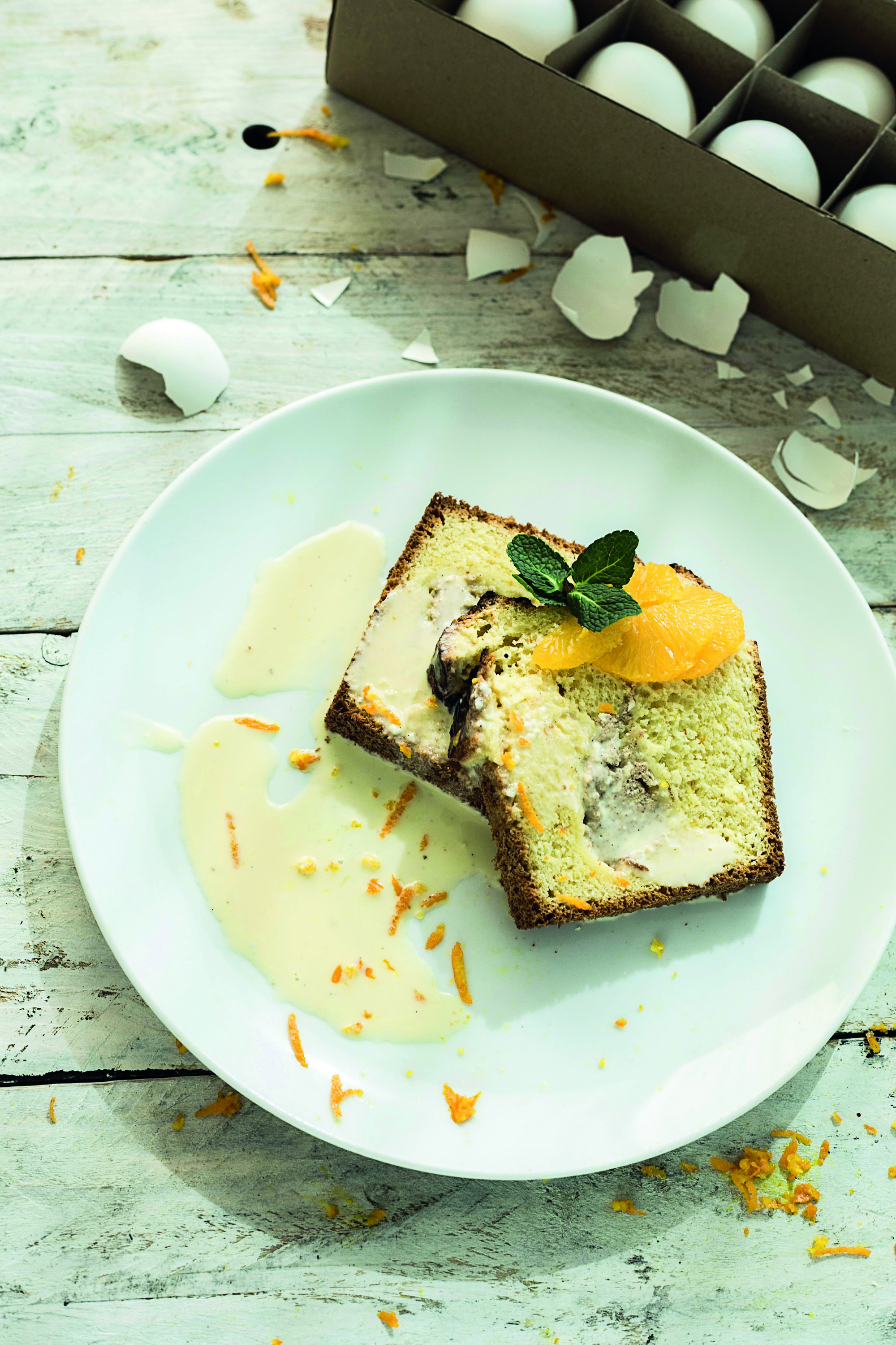 Foto: Berislava Picek / CROPIX
Stilizira: Studio Purpura

