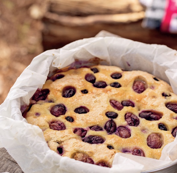 Kuha i snima: Ana-Marija Buić
      Pročitajte recept
    