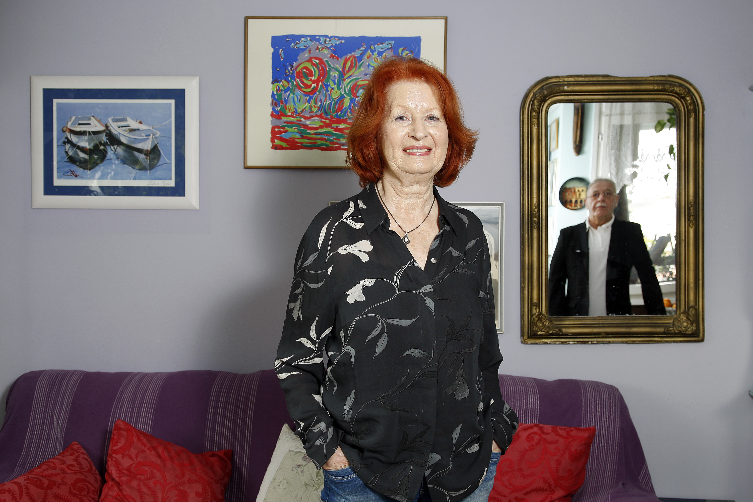 
Davor Pongračić / CROPIX