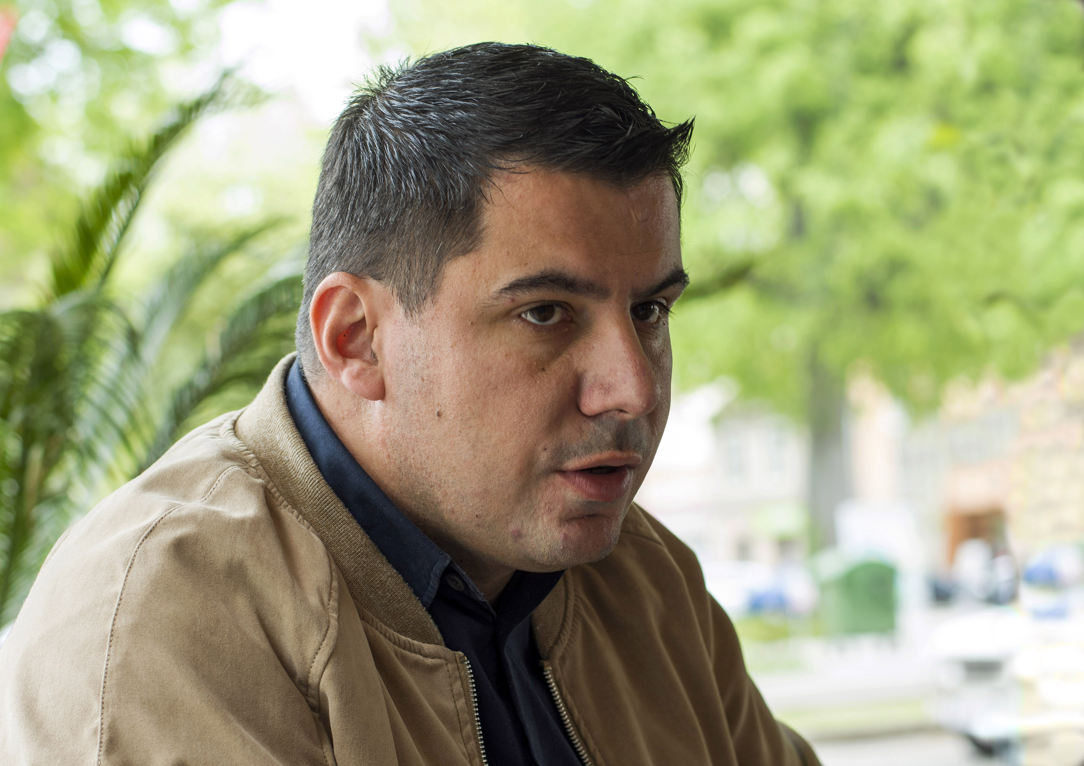 Denis Jerković / CROPIX