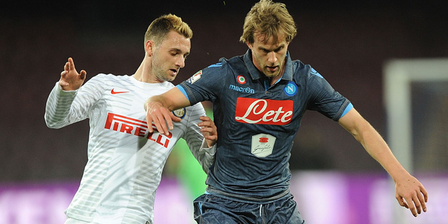 Brozović i Strinić