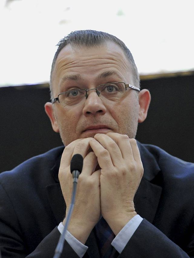 Zlatko Hasanbegović