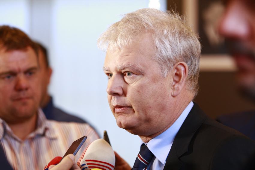 Duje Klarić / Cropix