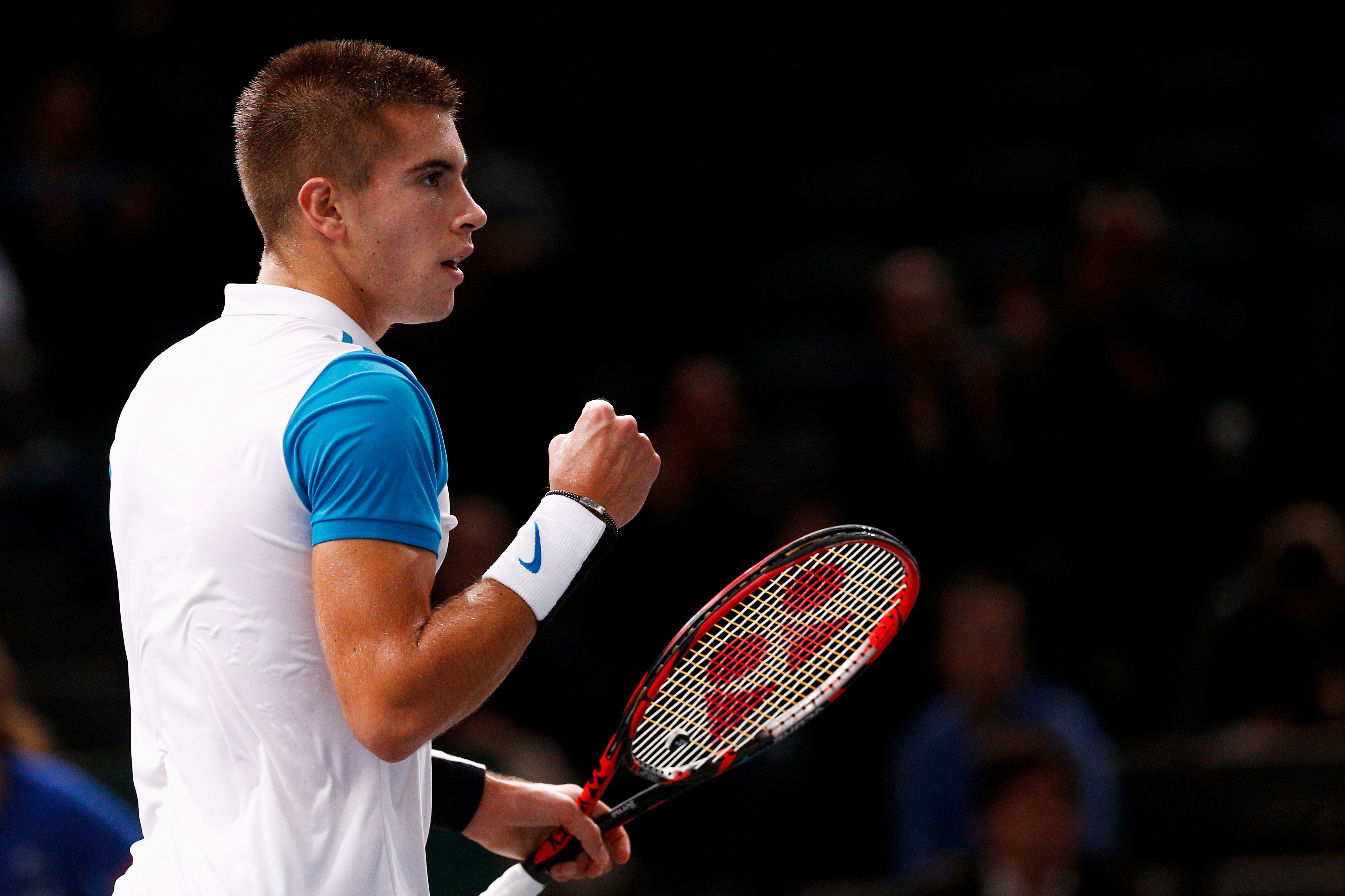 Coric