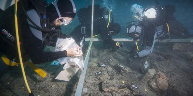 Arhiva (ilustracija)