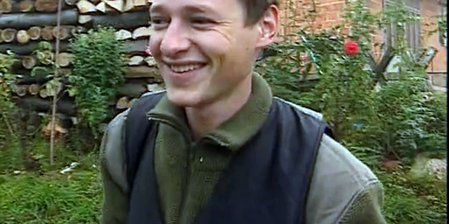 Jean-Michel Nicolier