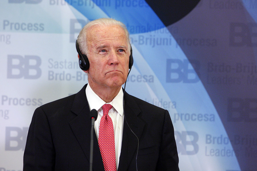 Joe Biden