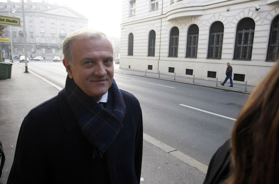 Dražen Bošnjaković