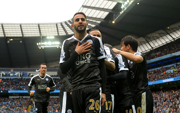 mahrez