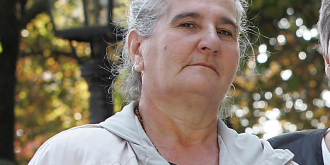 111006 zagrebmajke koje su izgubile sinove munira subasic,slavica bilic,kada hotic,patricia beatriz alonsofoto goran mehkek-jut-